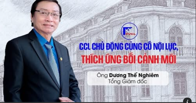 CCL - Chủ động củng cố nội lực - Thích ứng trong bối cảnh mới
